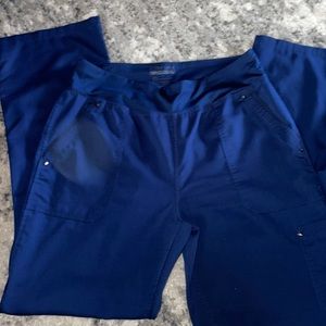 Medium tall healing hand scrub pants